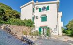 Ferienwohnung Alda - Top-Hundeurlaub
