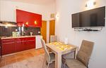 Ferienwohnung Alida - Top-Hundeurlaub