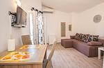 Ferienwohnung Alida - Top-Hundeurlaub