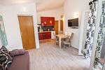 Ferienwohnung Alida - Top-Hundeurlaub