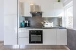 Ferienwohnung Ella 4 - Top-Hundeurlaub