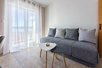 Ferienwohnung Ella 4 - Top-Hundeurlaub