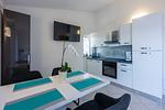 Ferienwohnung Ella 5 - Top-Hundeurlaub