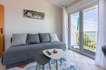 Ferienwohnung Ella 5 - Top-Hundeurlaub