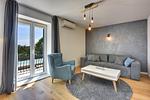 Ferienwohnung Hodak 2 - Top-Hundeurlaub