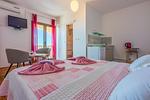 Ferienwohnung Pavica 2 - Top-Hundeurlaub