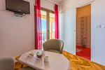 Ferienwohnung Pavica 2 - Top-Hundeurlaub
