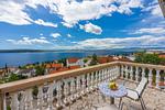 Ferienwohnung Pavica 5 - Top-Hundeurlaub