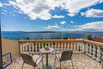 Ferienwohnung Pavica 5 - Top-Hundeurlaub