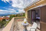 Ferienwohnung Pavica 5 - Top-Hundeurlaub