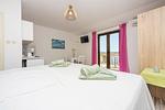 Ferienwohnung Pavica 5 - Top-Hundeurlaub