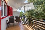 Ferienwohnung Petunia - Top-Hundeurlaub