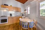 Ferienwohnung Petunia - Top-Hundeurlaub