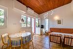 Ferienwohnung Petunia - Top-Hundeurlaub