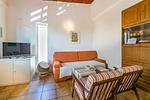 Ferienwohnung Petunia - Top-Hundeurlaub