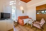 Ferienwohnung Petunia - Top-Hundeurlaub