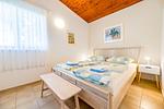 Ferienwohnung Petunia - Top-Hundeurlaub