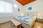 Ferienwohnung Petunia - Top-Hundeurlaub