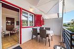 Ferienwohnung Petunia - Top-Hundeurlaub