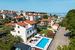Residence Mala 1 - Top-Hundeurlaub
