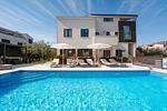 Residence Mala 4 - Top-Hundeurlaub