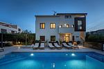Residence Mala 4 - Top-Hundeurlaub