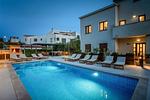Residence Mala 4 - Top-Hundeurlaub