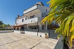 Residence Radovan 5 - Top-Hundeurlaub