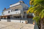 Residence Radovan 5 - Top-Hundeurlaub