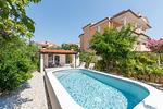 Villa Alis - Top-Hundeurlaub