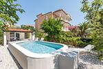Villa Alis - Top-Hundeurlaub