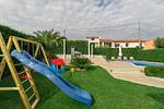 Villa Anabel - Top-Hundeurlaub