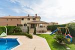 Villa Anabel - Top-Hundeurlaub