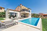 Villa Bella N - Top-Hundeurlaub