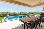 Villa Bella N - Top-Hundeurlaub