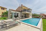 Villa Bella N - Top-Hundeurlaub