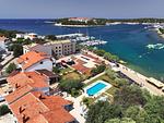 Villa Contessa del Mar - Top-Hundeurlaub