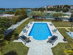 Villa Contessa del Mar - Top-Hundeurlaub