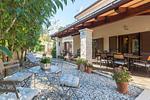 Villa Crystal - Top-Hundeurlaub