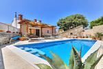 Villa Milla - Top-Hundeurlaub
