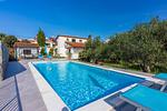 Villa Olive Tree - Top-Hundeurlaub