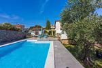 Villa Olive Tree - Top-Hundeurlaub