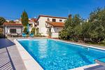 Villa Olive Tree - Top-Hundeurlaub