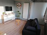 Ferienwohnung Seepferdchen Schönberg - Top-Hundeurlaub