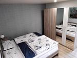 Ferienwohnung Seepferdchen Schönberg - Top-Hundeurlaub