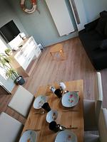 Ferienwohnung Seepferdchen Schönberg - Top-Hundeurlaub