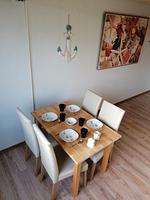 Ferienwohnung Seepferdchen Schönberg - Top-Hundeurlaub