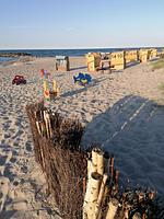 Ferienwohnung Seepferdchen Schönberg - Top-Hundeurlaub
