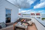 Schleivilla Lootsen Hus by Seeblick Ferien, 3 Etagen bis 8 Personen, direkter Wasserblick, Sauna, Kamin Whirlpool - Top-Hundeurlaub