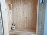 Schleivilla Lootsen Hus by Seeblick Ferien, 3 Etagen bis 8 Personen, direkter Wasserblick, Sauna, Kamin Whirlpool - Top-Hundeurlaub